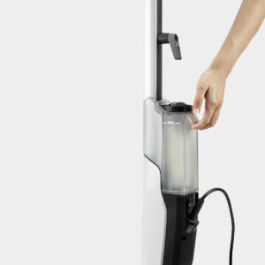 KARCHER Parni čistač uspravni štapni SC 2 UPRIGHT
