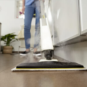 KARCHER Parni čistač uspravni štapni SC 2 UPRIGHT