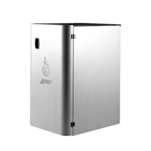 LAFAT Kotao na pelet 15kW EDGE