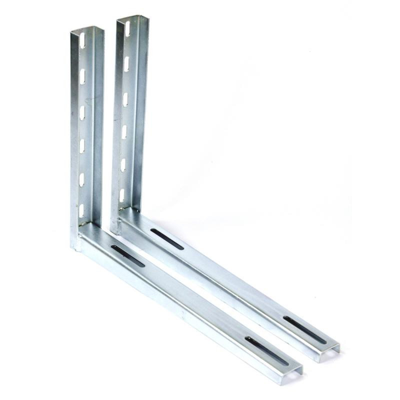 Nosači INOX za klimu 12ku 40cm