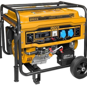 INGCO agregat benzinski 5,0 KW GE55003