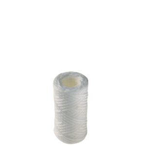 Uložak filtera KONČASTI 5″ TECNOPLASTIC