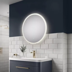LED ogledalo za kupatilo LUX 100cm