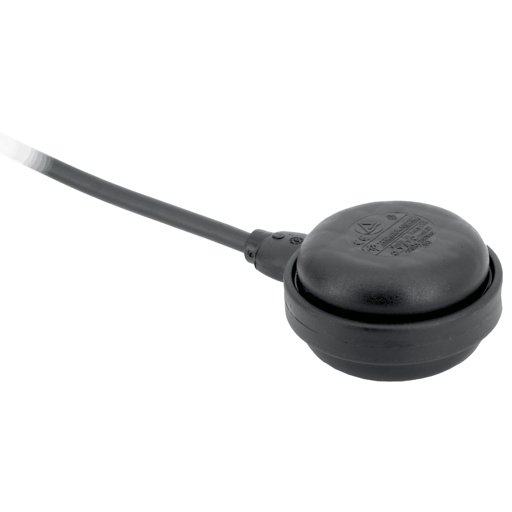 Plovak za pumpe 3m TECNOPLASTIC
