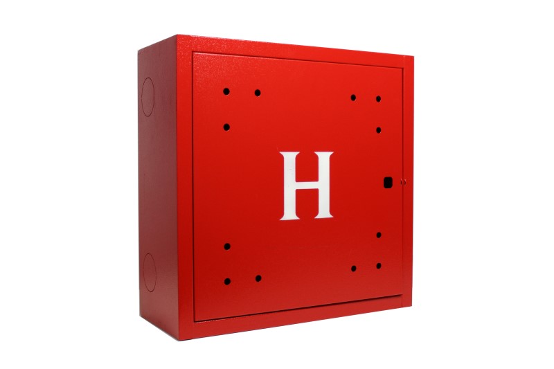 Hidrantski ormar 500x500x150 prazan ormarić
