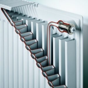 VAILLANT pločasti ventilski radijator 600-1000 V22