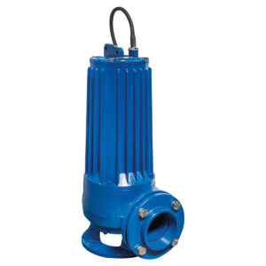 SPERONI Muljna potopna pumpa SQ15-1.1kW