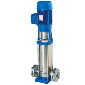 SPERONI Višestepena vertikalna pumpa VS4-16 3kW 380V