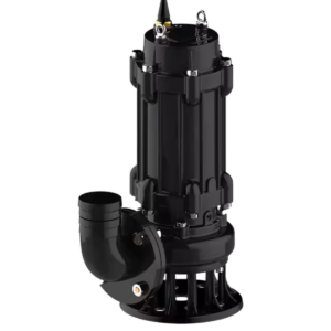 AQUA PUMPS Muljna pumpa sa plovkom WQ80-10 4kW