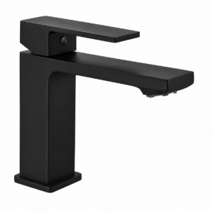 BOOU česma za umivaonik VEGA BLACK