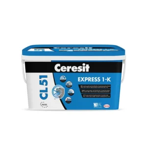 CERESIT CL 51 Brtvena masa 1-komponentno
