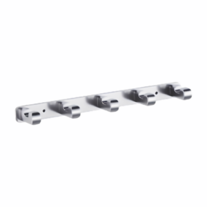 BOOU inox nosač garderobe 25cm