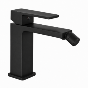BOOU česma za bide VEGA BLACK